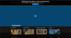 Desktop Screenshot of gigiovalentino.com